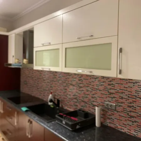 Choco Apartment Librazhd