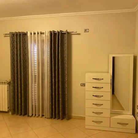 Choco Apartment Librazhd
