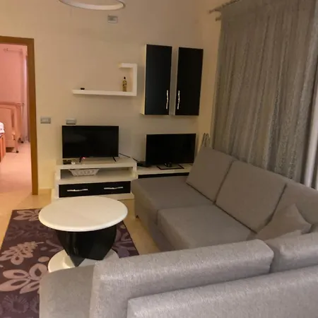 Choco Apartment *