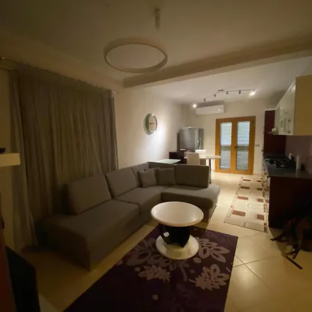 Apartment Choco *